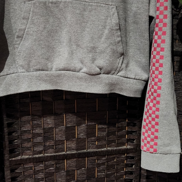 🐞3/33🐞 Vans cropped hoodie - Picture 7 of 12